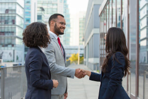 Gerenciamento De Relacionamentos Stakeholders