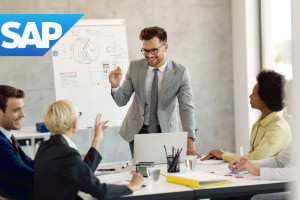 SAP Ativar Gerenciamento De Projetos-Sucesso De Implementação