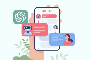 Come a Build Code - Free Customer Service Chatbot Con ChatGPT 3,5