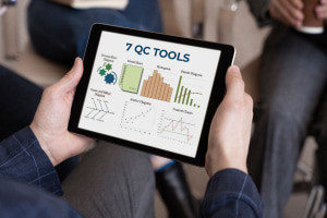 Understanding the 7 Tools of Quality