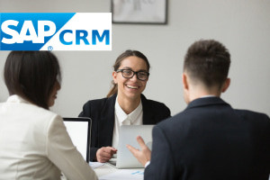 SAP CRM - Revolutionizing Customer Relationships