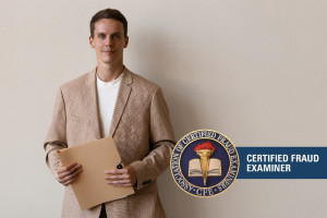 Fundamentals of Becoming a Certified Fraud Examiner (CFE)