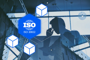 ISO 20022 Essentials-Building a Robust Foundation