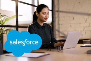 Fundamentos de Salesforce-Gestión de ventas y relaciones con el cliente
