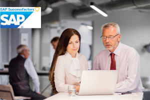 SAP SuccessFactors - Human Capital Management (HCM)