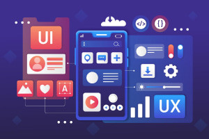 Introduction to UI/UX Design