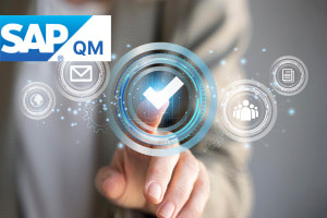 Gestión de calidad de SAP (QM)-Procesos esenciales