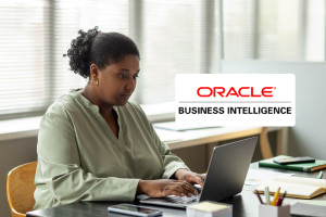 Oracle Business Intelligence-Learning the Basics