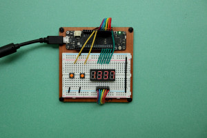 How to Create Dot Matrix LED Displays with PIC Microcontrollers