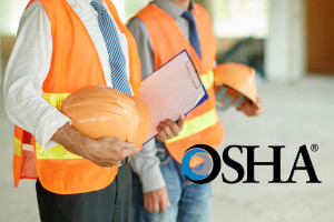 Implementar Programas de EPI OSHA