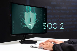 Aspectos esenciales de la infraestructura de ciberseguridad SOC 2