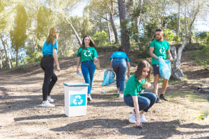 Conciencia ambiental y conservación