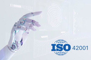 Gestión de la gobernanza de la IA en las organizaciones con ISO 42001