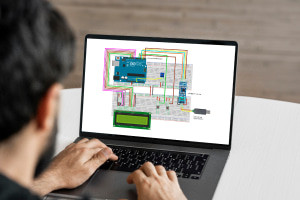 Comunicación Arduino: Protocolo RS-485 para la transmisión de datos a larga distancia