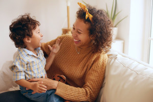 Protezione della salute mentale dei bambini