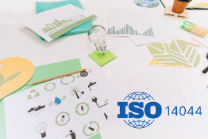 ISO 14044-Requisitos e Guia sobre Avaliação do Ciclo Ambiental