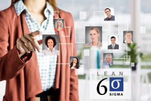 Lean Six Sigma Tools: Otimizando Processos de RH