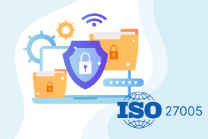 ISO 27005-Principes fondamentaux de la sécurité de l'information Gestion des risques