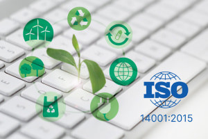 ISO 14001:2015-Sistemas de Gestión Ambiental (SGA)