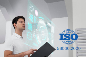 ISO 56000:2020-Fundamentos do Sistema de Gestão da Inovação