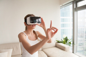 Guida per principianti a Augmented Reality App Creazione