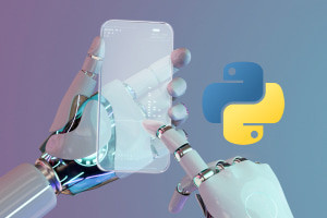 Building Generative AI Driven Apps with Python