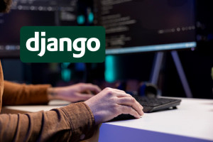 Maestro Django Desarrollo Web: Proyectos Hands-On