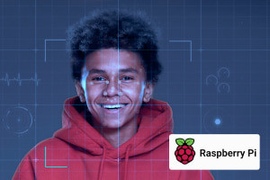 Desarrollo de un sistema de puerta de reconocimiento facial con Raspberry Pi