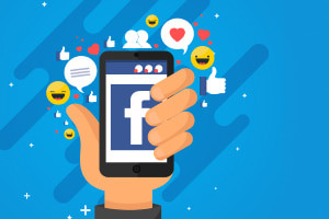 Facebook Marketing e Publicidade