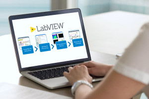 LabVIEW per Principianti: Fundamentals and Application Development