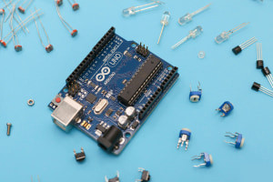 Come creare il tuo Arduino Shield Design