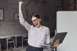 Développer une Mindset positive pour le succès