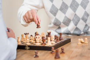 Mastering Chess Tactics and Calculations