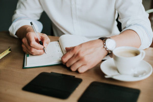 Atteindre le succès avec les micro-habitudes et les routines