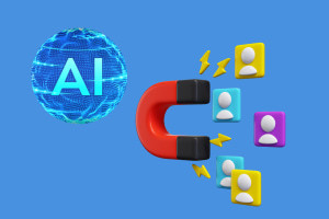 Artificial Intelligence and Automation in Lead Generation