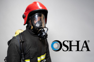 OSHA Respirateurs-Appareil de respiration autonome (SCBA)