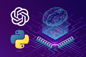 Introduction à GPT-3 avec Python Create Advanced AI Applications