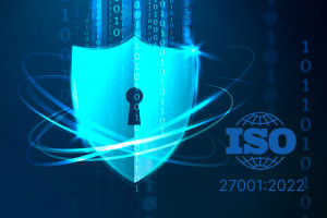 Diplôme en ISO 27001:2022-Système de gestion de la sécurité de l'information (ISMS)