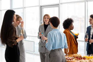 Corporate Event Planning Essentials