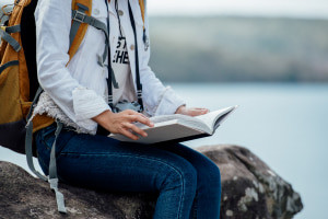 Tourisme professionnel et rédaction des voyages