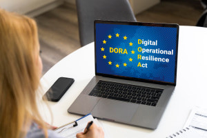 Fundamentals of Digital Operational Resilience Act (DORA)