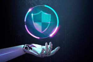 AI-Powered Cybersecurity Fundamentals