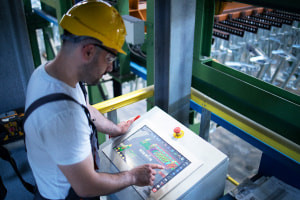 HMI and PLC Programming: Build and Interface Industrial Systems