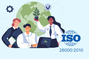 ISO 26000 : 2010 - The Complete Guide to Corporate Social Responsibility