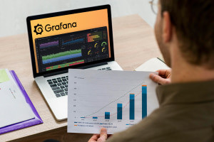 Fundamentals of Grafana - Visualizing Data with Ease