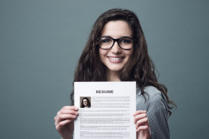 JJob Search Skills - Preparing Your Résumé and Cover Letter