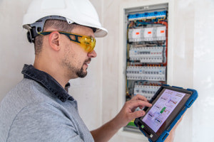 Fundamentals of Electrical Motor Control