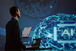 Managing Technological Risks: AI and Big Data in the Classroom