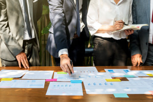 Project Management - Foundation