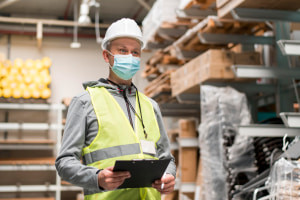 Workplace Safety for Trades: Hazard Identification and Risk Prevention